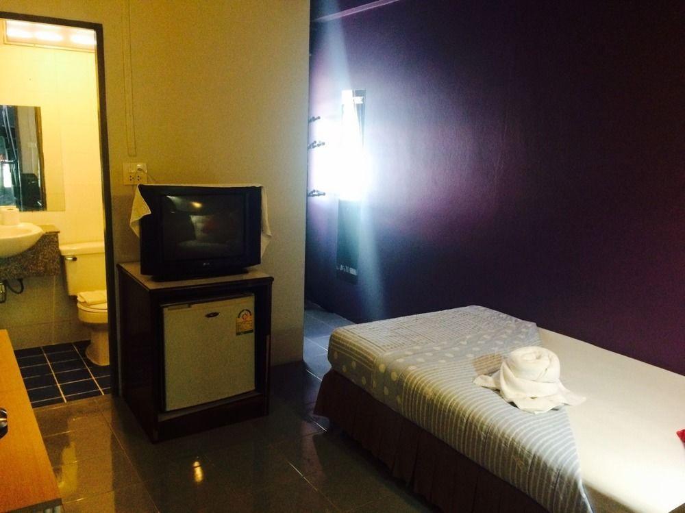 Rooms@Krabi Guesthouse Esterno foto