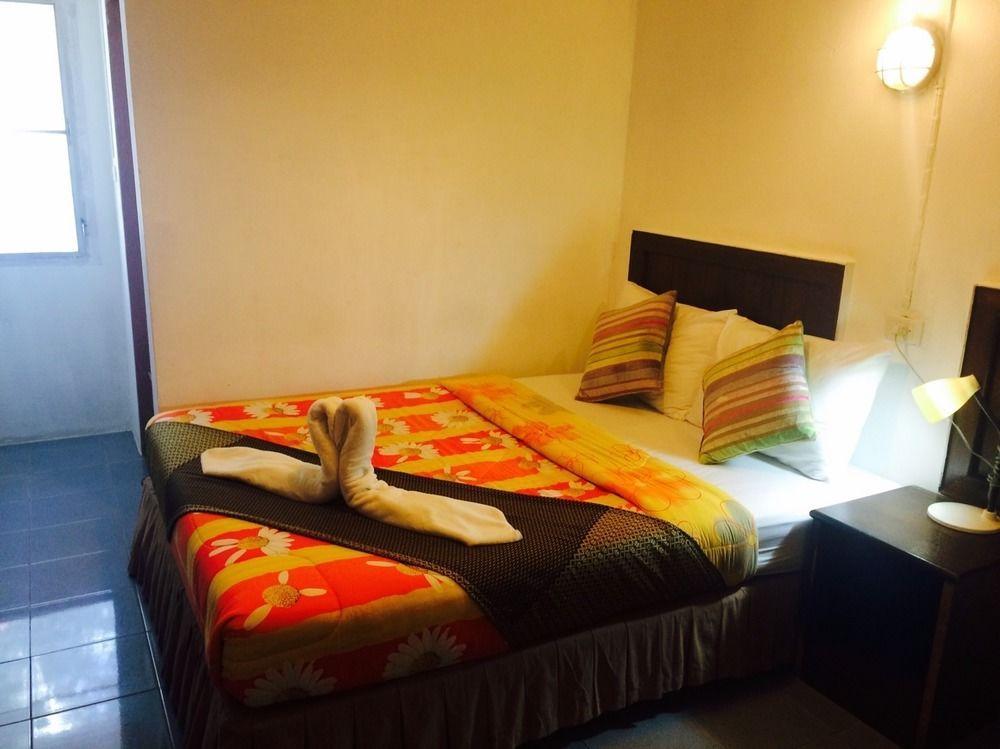Rooms@Krabi Guesthouse Esterno foto