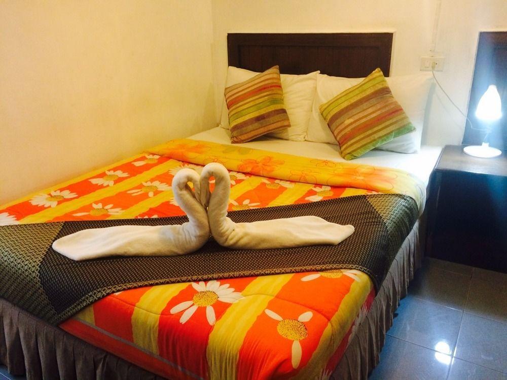 Rooms@Krabi Guesthouse Esterno foto
