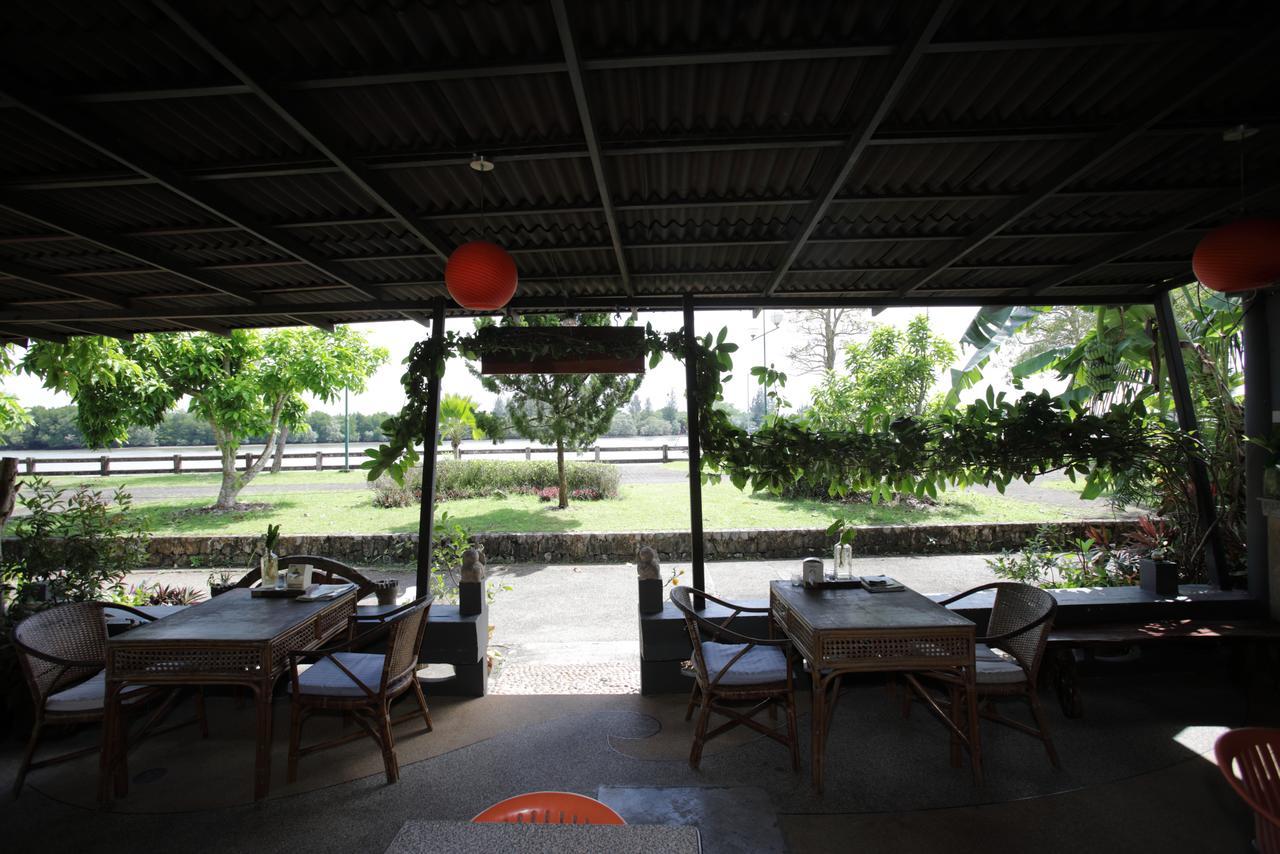 Rooms@Krabi Guesthouse Esterno foto