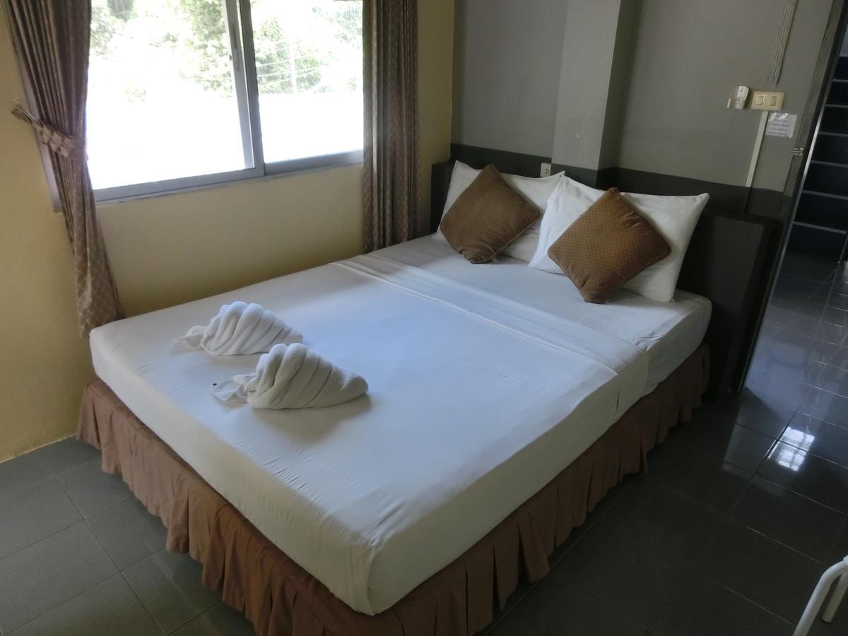 Rooms@Krabi Guesthouse Esterno foto