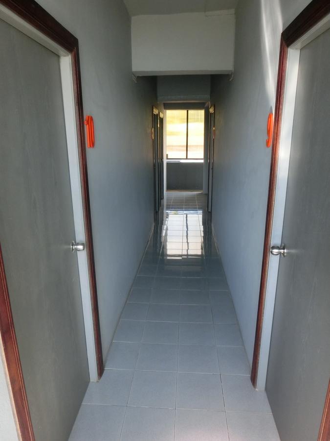 Rooms@Krabi Guesthouse Esterno foto