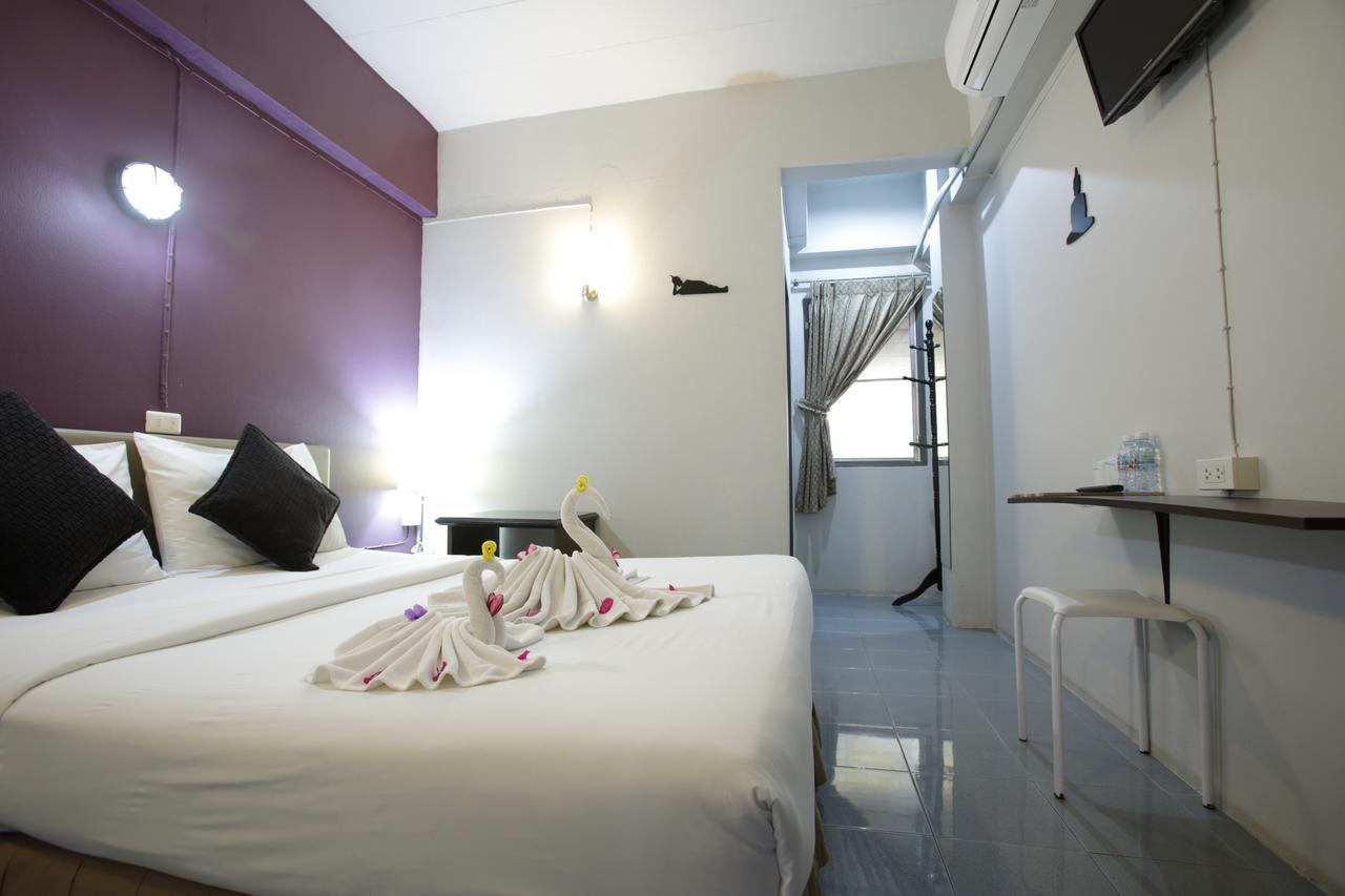 Rooms@Krabi Guesthouse Camera foto