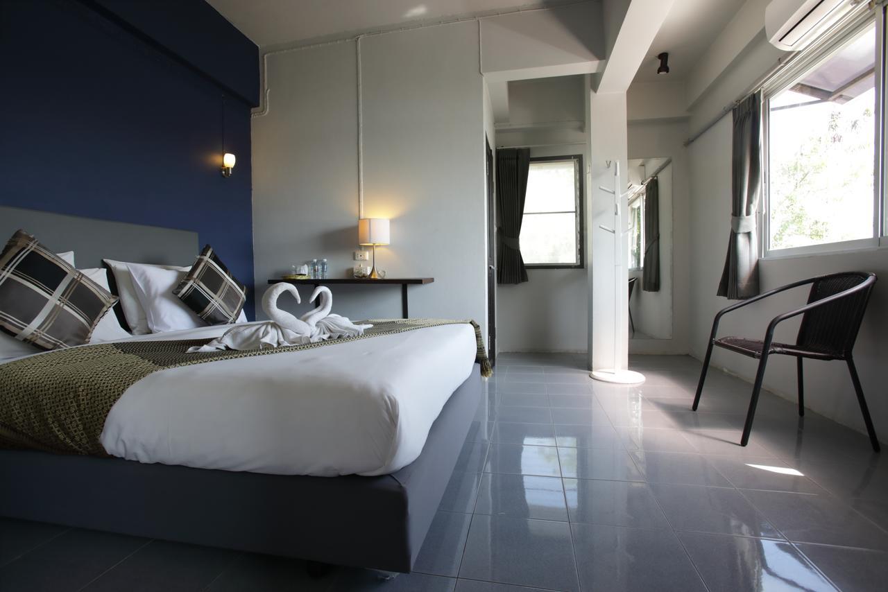 Rooms@Krabi Guesthouse Camera foto