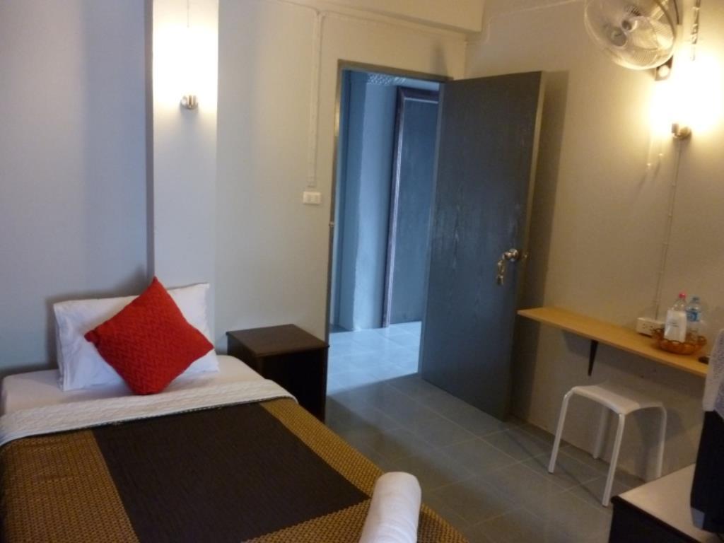 Rooms@Krabi Guesthouse Camera foto