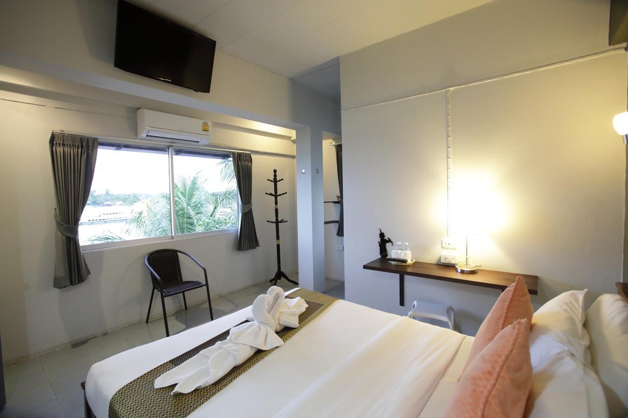Rooms@Krabi Guesthouse Camera foto