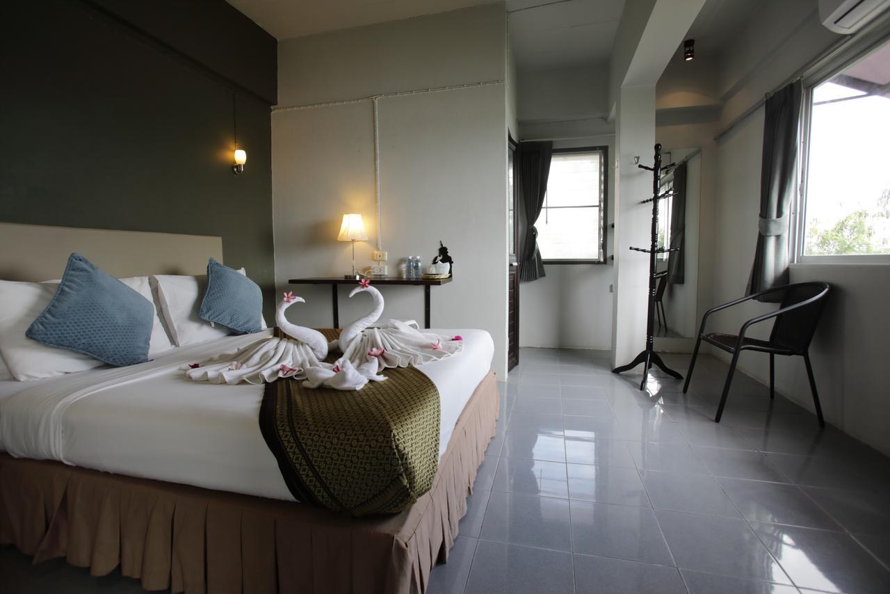 Rooms@Krabi Guesthouse Camera foto