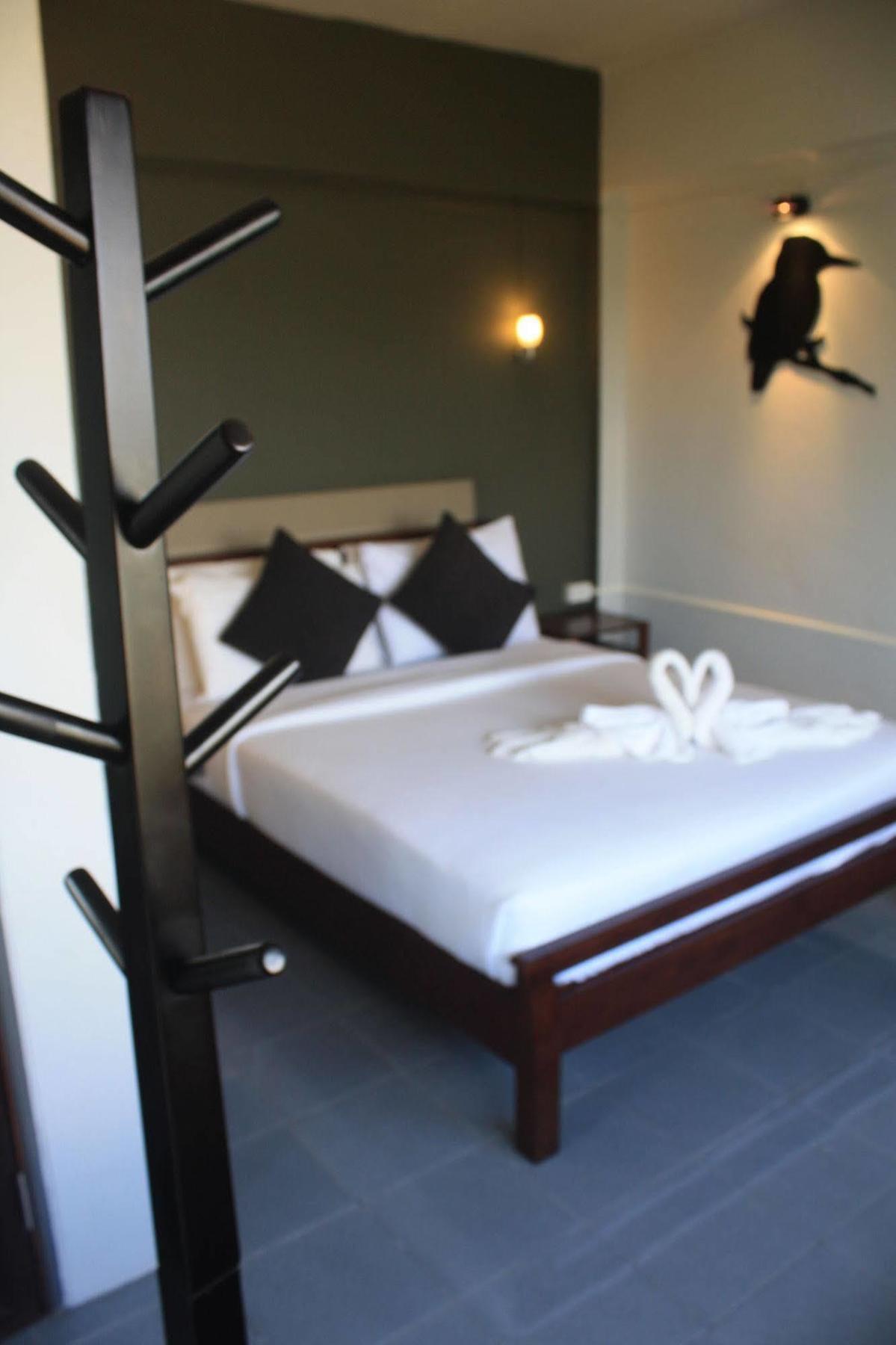 Rooms@Krabi Guesthouse Esterno foto